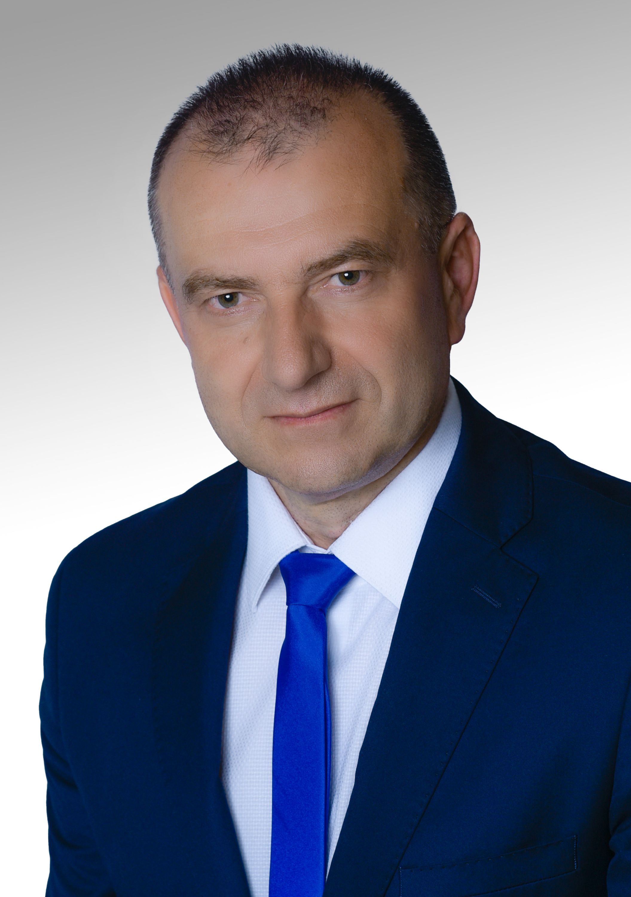 Ing. Jaroslav Bujda, riaditeľ SPŠ
