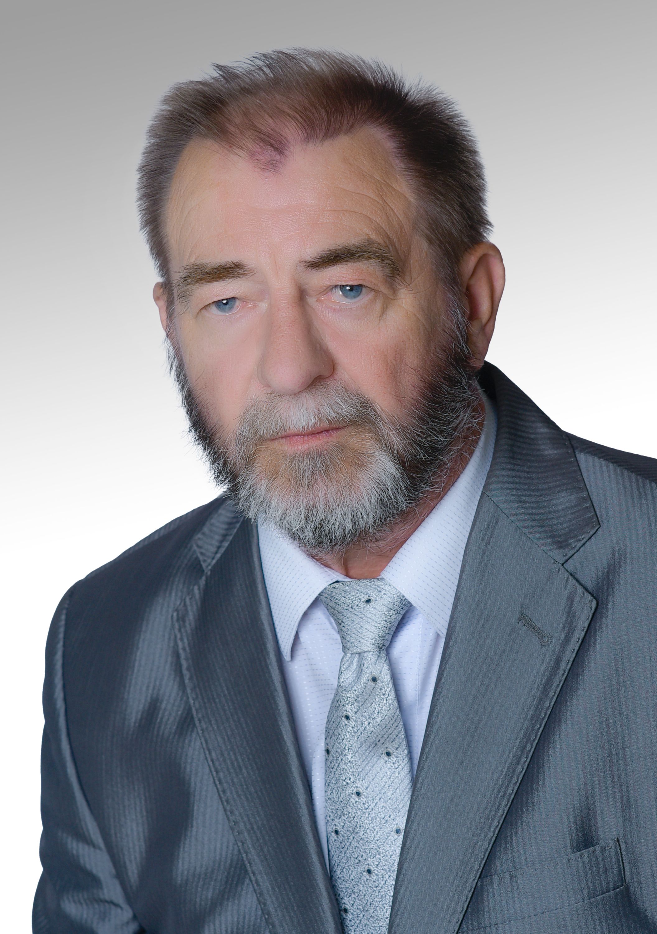 Ing. Pavol Petrík 